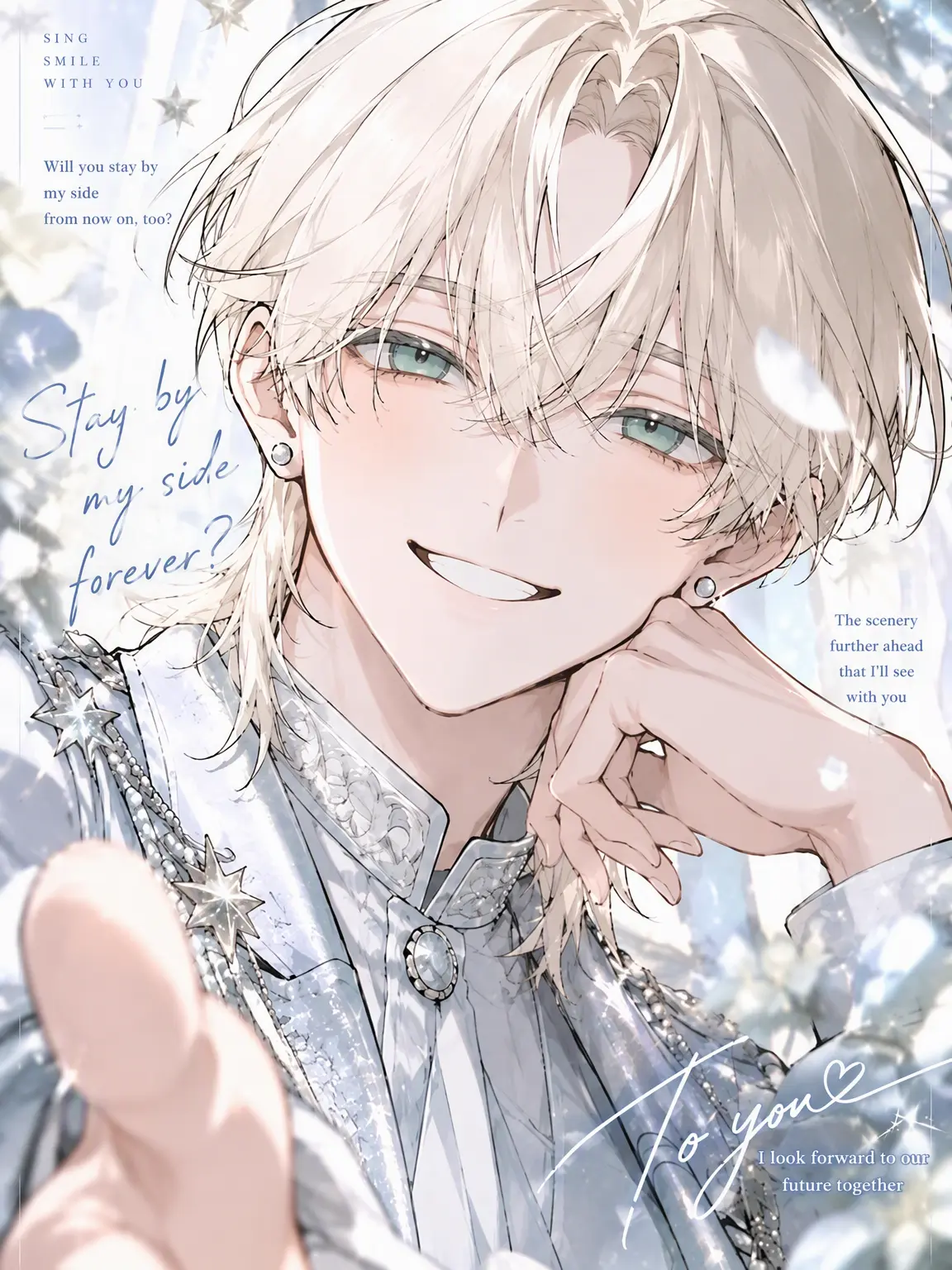 Kodq_11의 The (Physically) Kind Idol