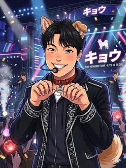 Profile image of ケボウン