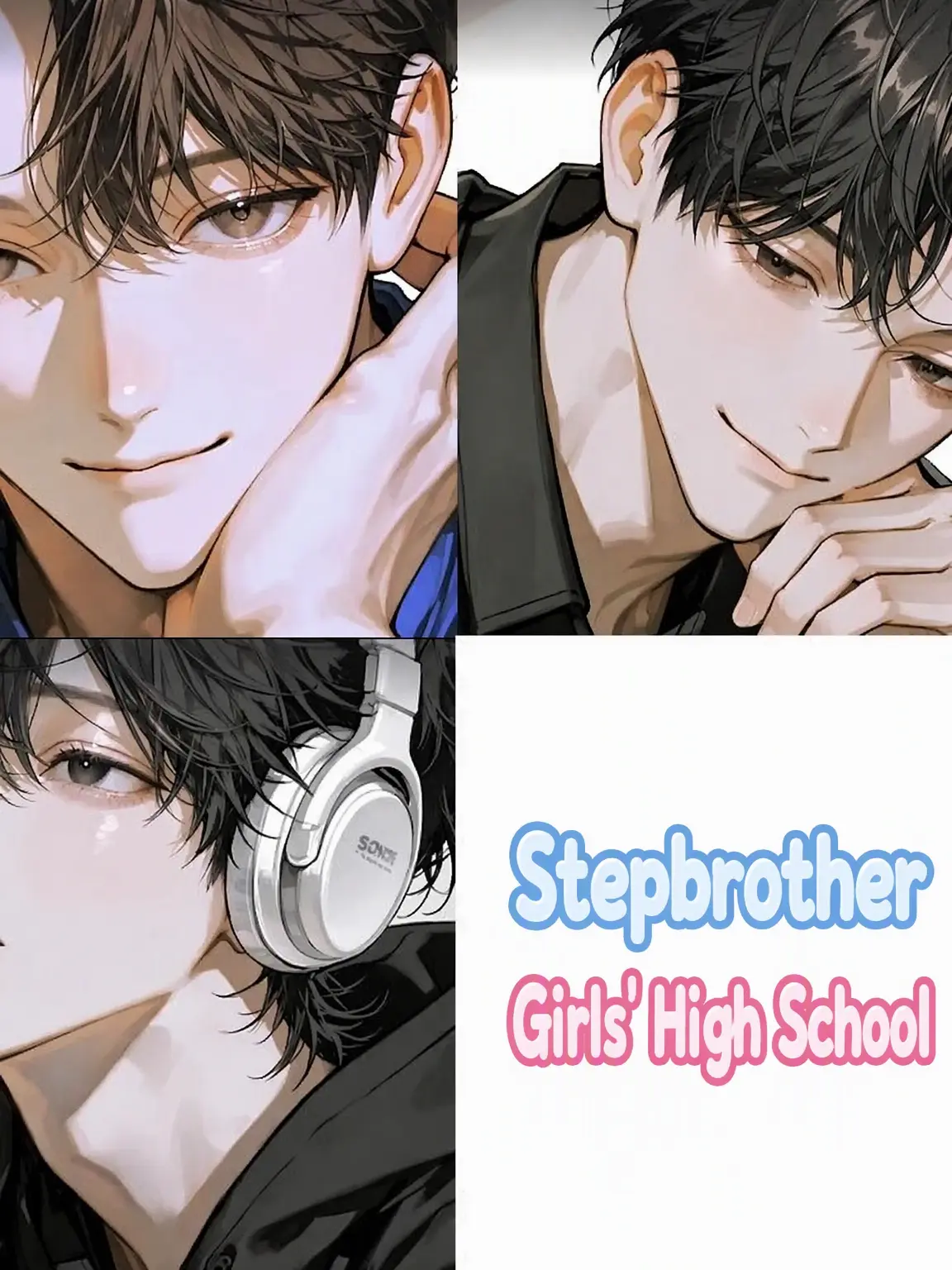 mika_1028의 The Protected Little Sister