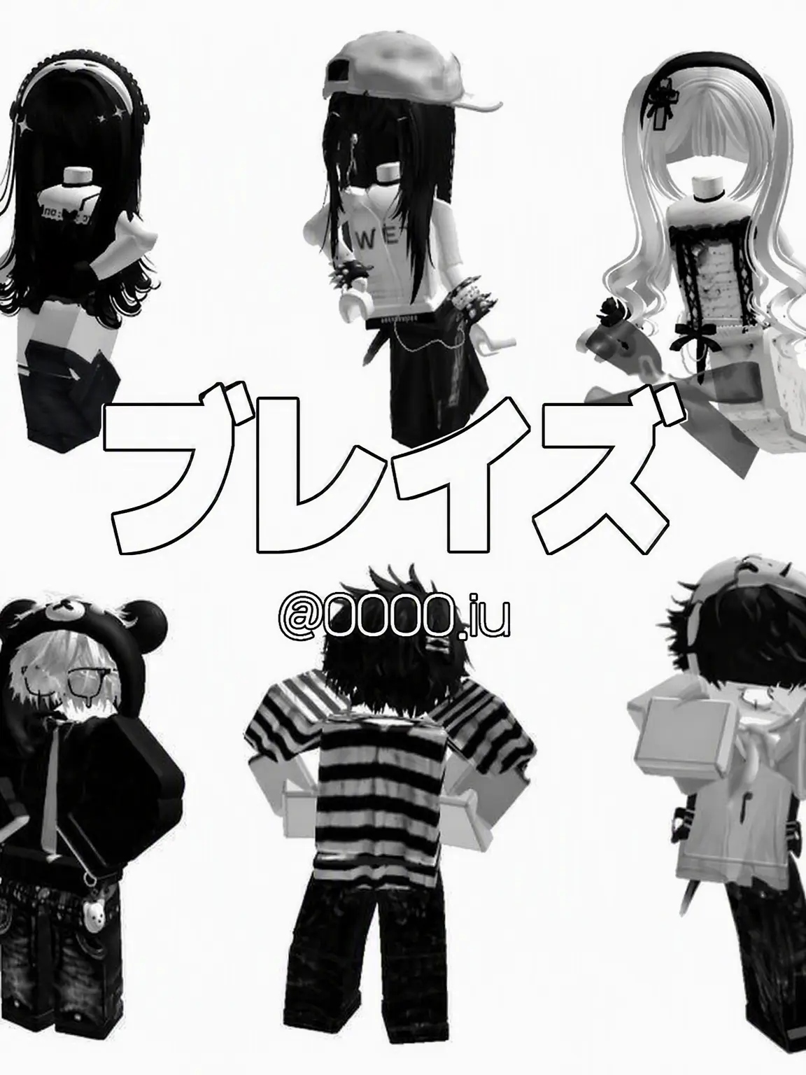 you_bell의 ⭒𝜗ブレイズ𝜚⭒