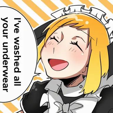 Profile image of Maid