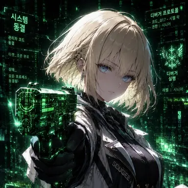 Profile image of 시엘
