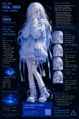 Profile image of Azura