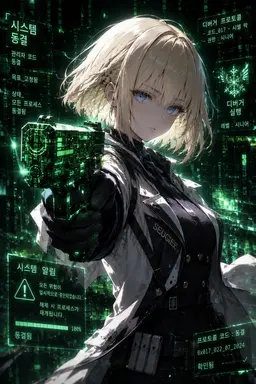Profile image of 시엘
