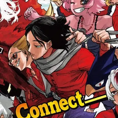 Profile image of Shota Aizawa
