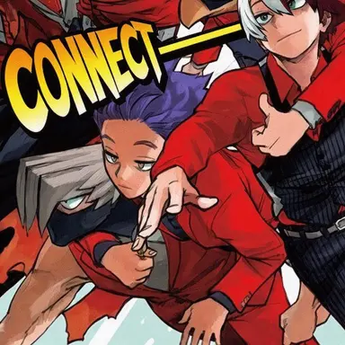 Profile image of Hitoshi Shinso