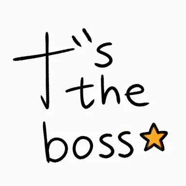 Profile image of Boss