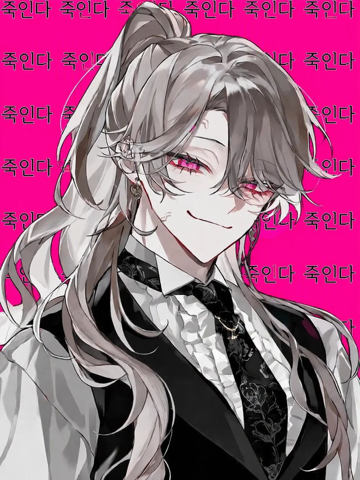 PockyKea3232의 ((반드시 죽여버린다!!))