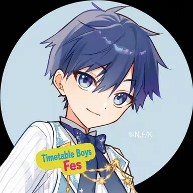 Profile image of Kei Sansu