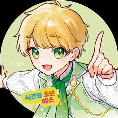 Profile image of 과학 히카루