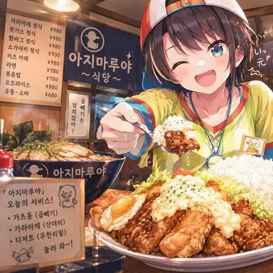 Profile image of 오오조라 스바루