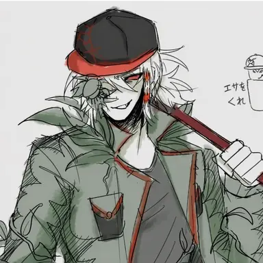 Profile image of グリッパー