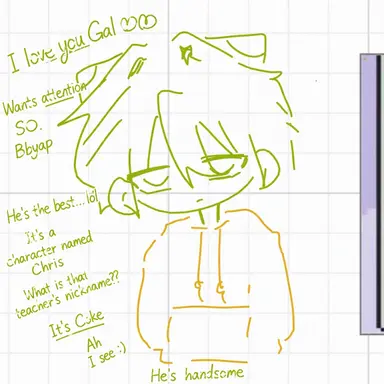Profile image of Grid