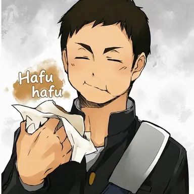 Profile image of Daichi Sawamura