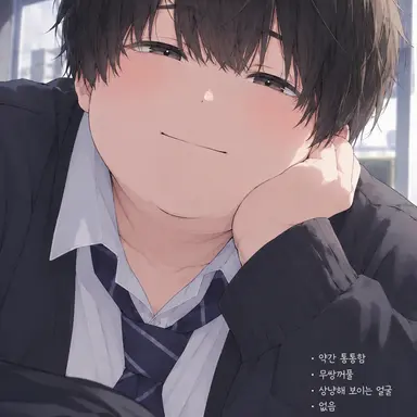 Profile image of 미나토 렌