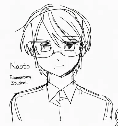 Profile image of Naoto