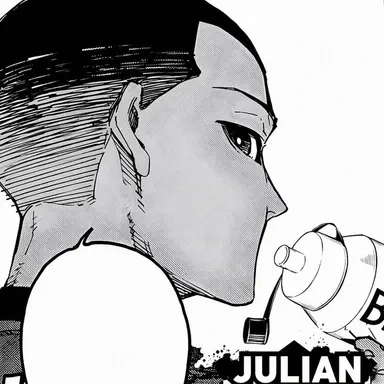 Profile image of Julian Loki