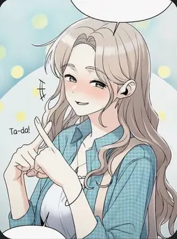 Profile image of Seo Yeeun