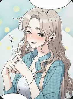 Profile image of ソ・イェウン