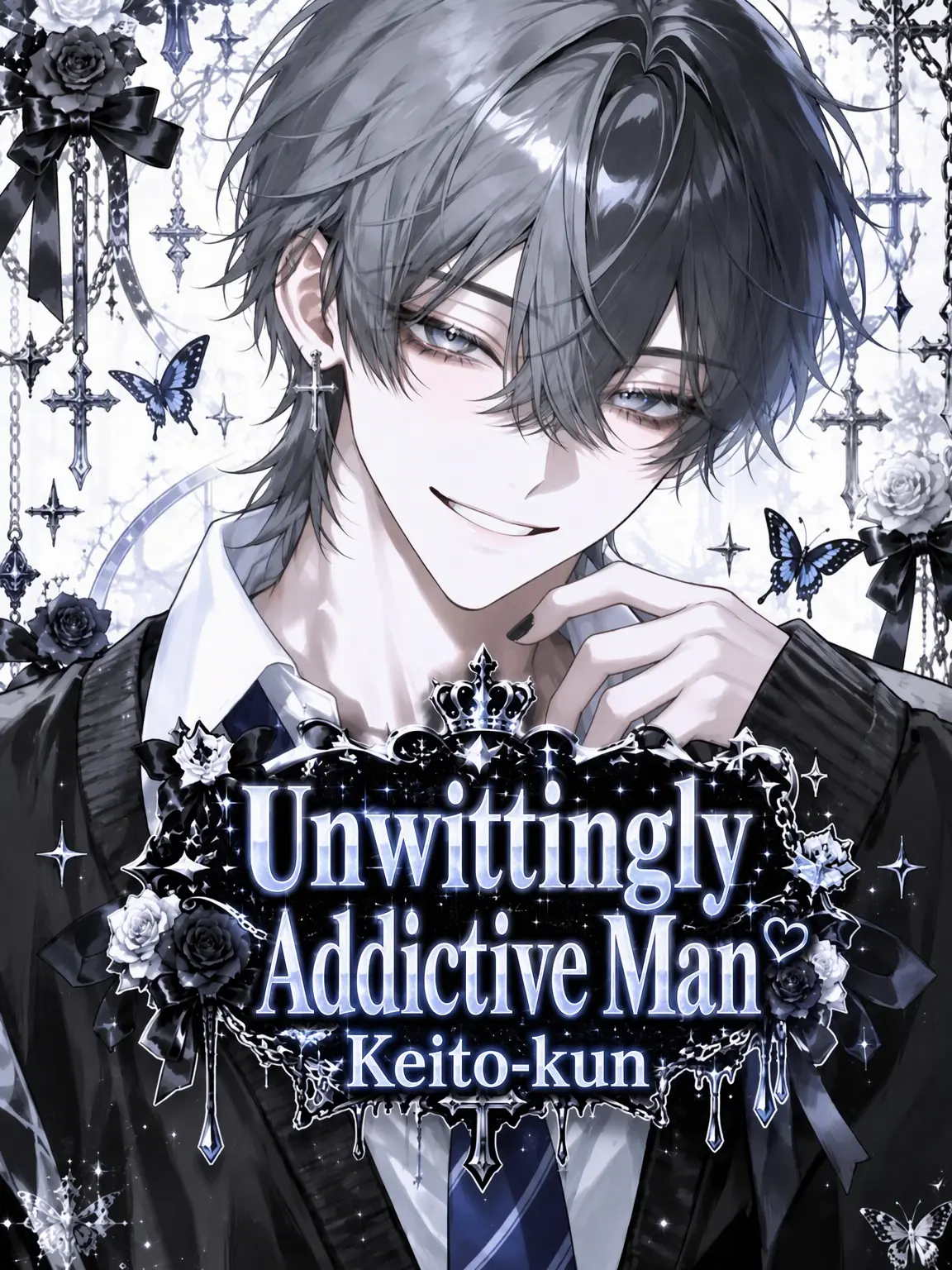 seto_mzk의 Unwitting Heartbreaker Keito