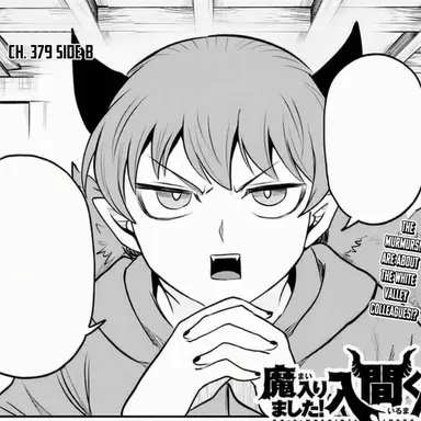 Profile image of Murmur Tsumuru