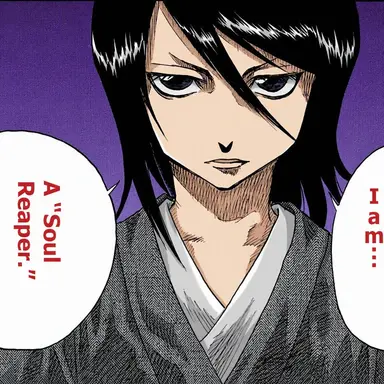 Profile image of Rukia