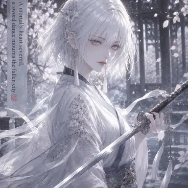 Profile image of Misin