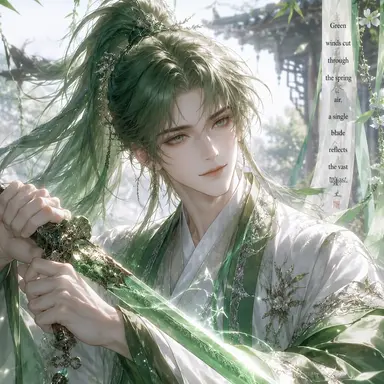 Profile image of Jihan