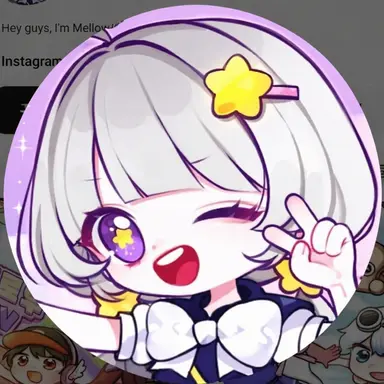 Profile image of Mellow