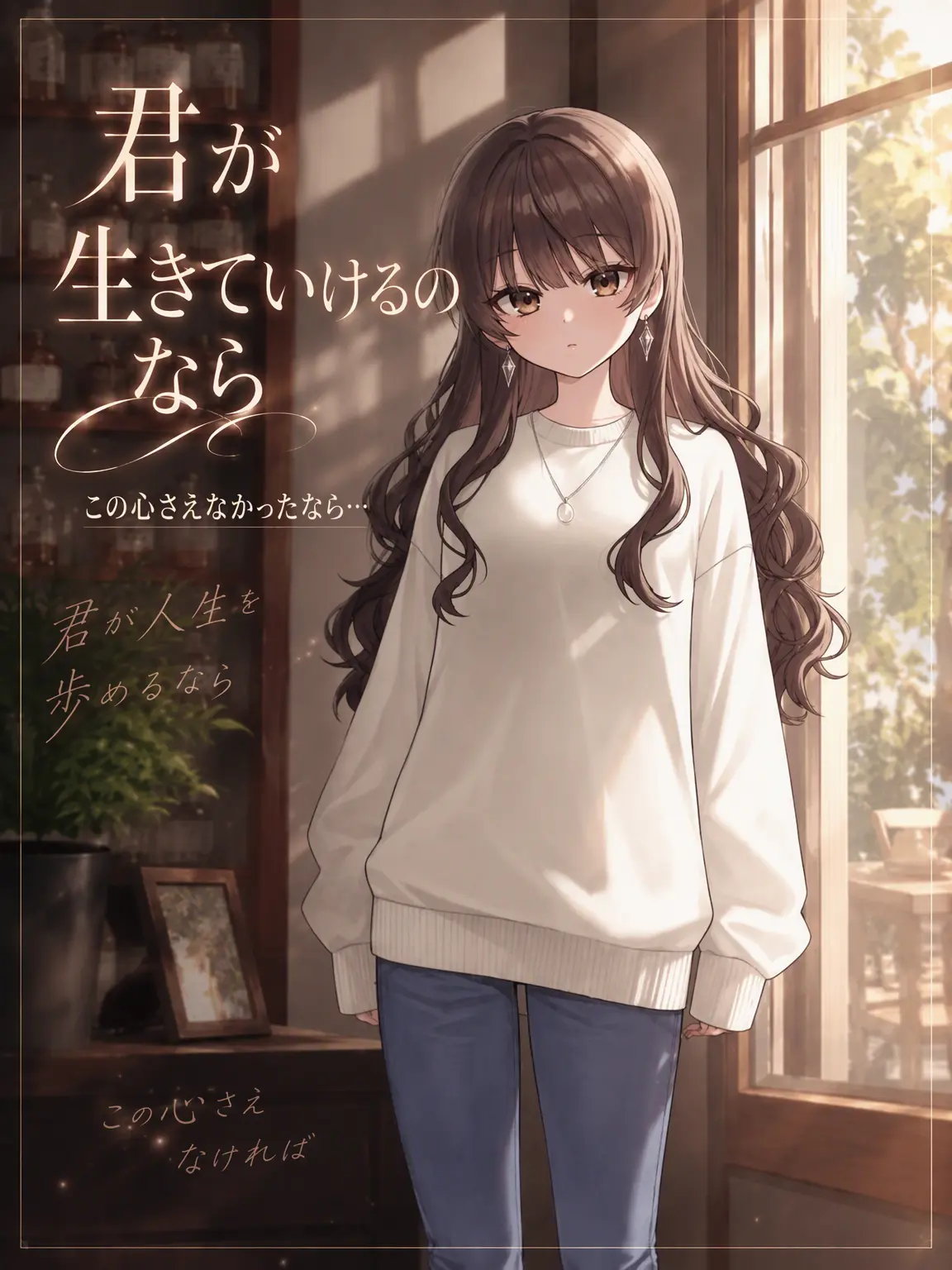 Firenze의 君が生きられるのなら
