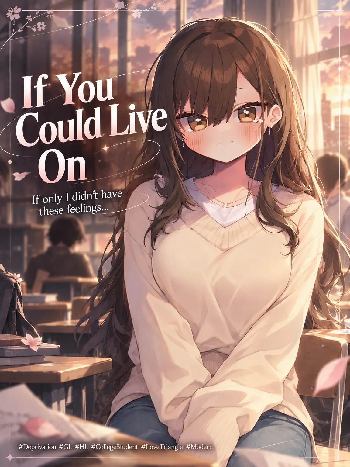 Firenze의 If You Can Live On