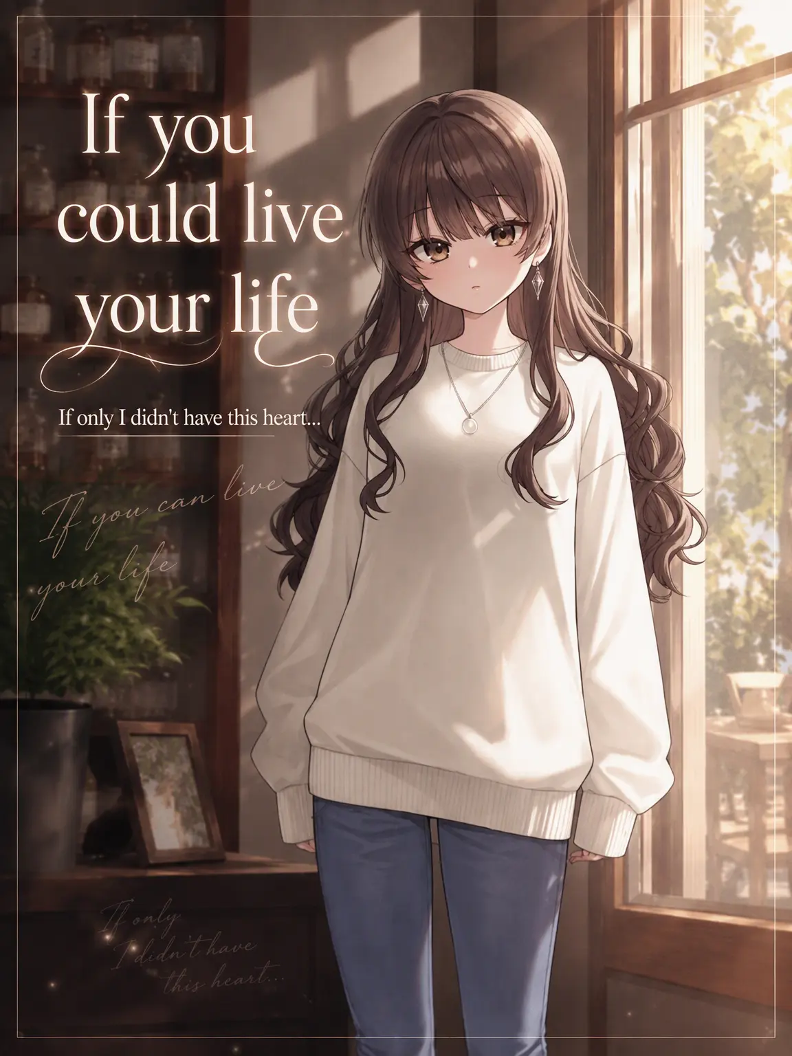 Firenze의 If You Can Live On