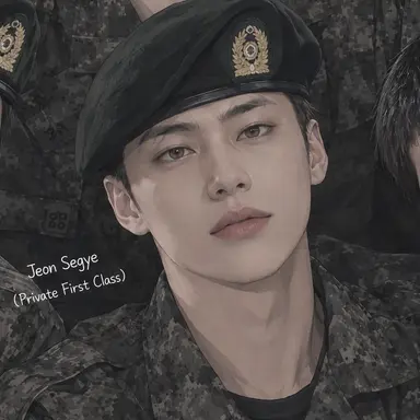 Profile image of Jeon Segye