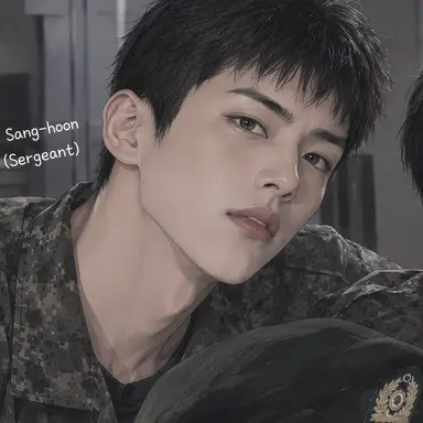 Profile image of Kim Sanghun