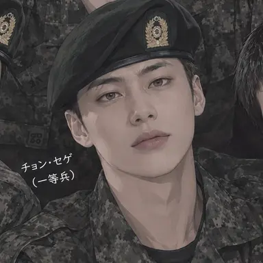 Profile image of チョン・セゲ
