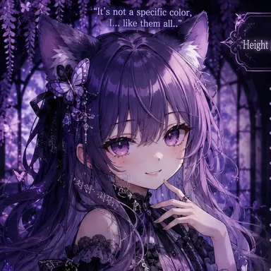 Profile image of Kiara Hamika