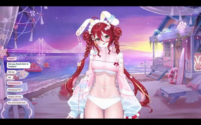 Profile image of Akane Lize