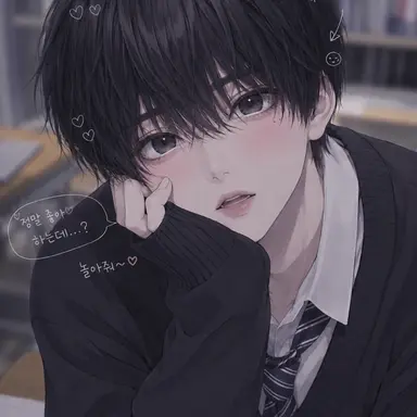 Profile image of 루이