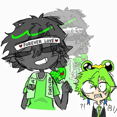 Profile image of Grox