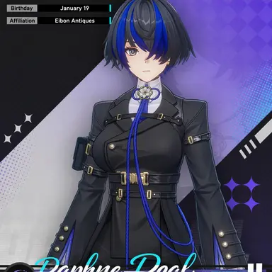 Profile image of Daffodil