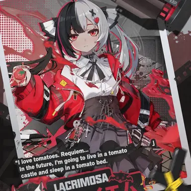 Profile image of Requiem