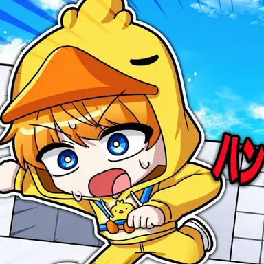 Profile image of クェッ