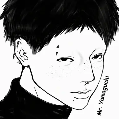 Profile image of Hirofumi Yamaguchi