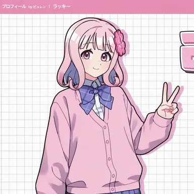 Profile image of ルッキ