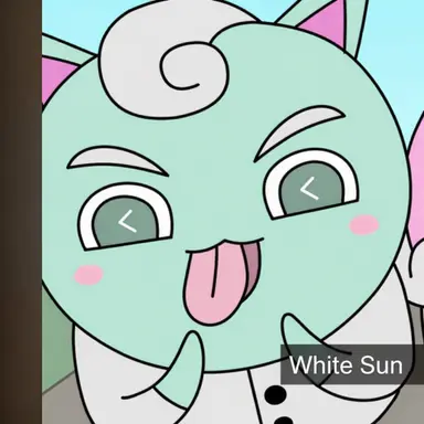 Profile image of Merong Mint