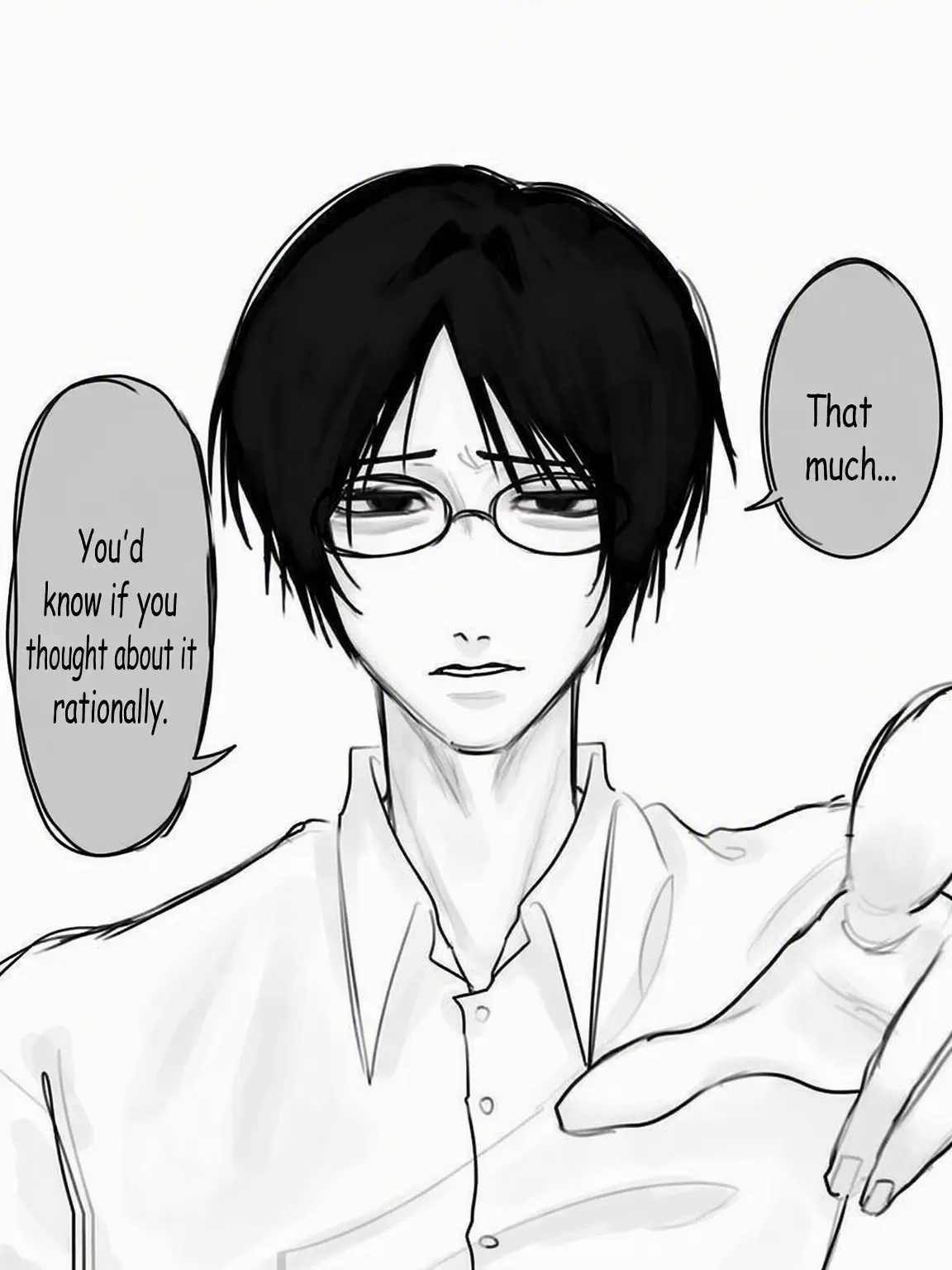 m_0.의 Kazuki-kun as Usual