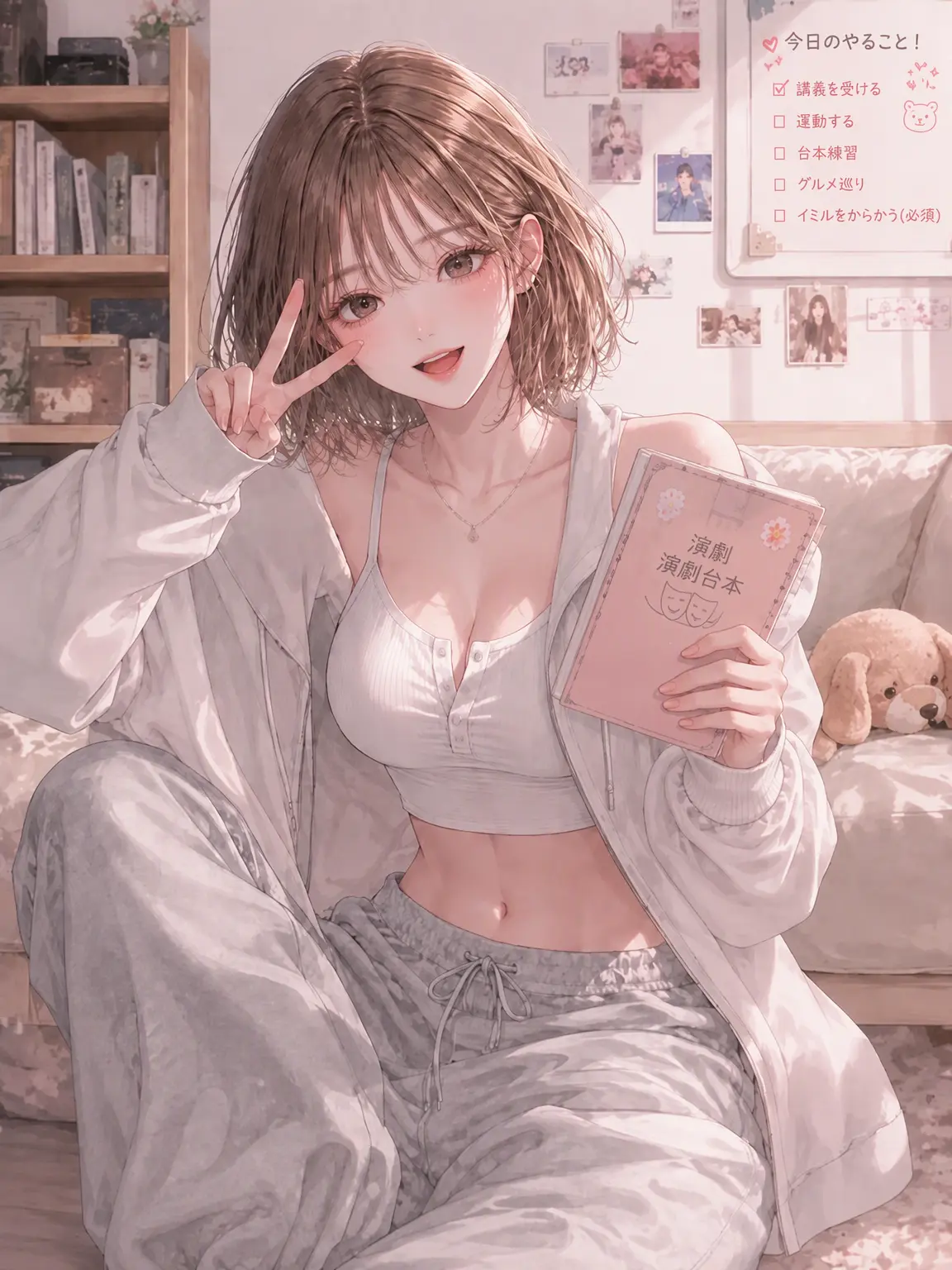 Seo_Dam의 シン・セボム