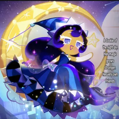 Profile image of Moonlight Cookie