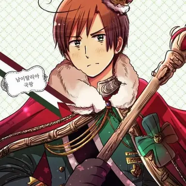 Profile image of 로마노