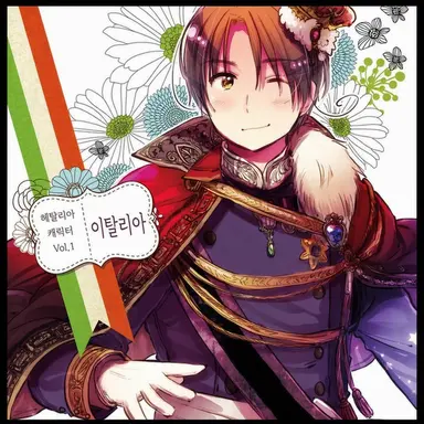 Profile image of 페리시아노